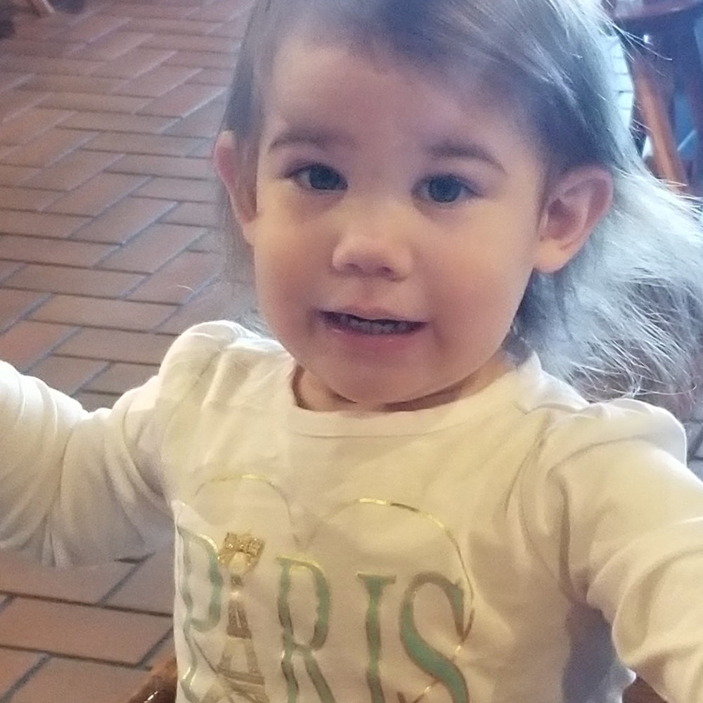 Meet your Posher, Janet